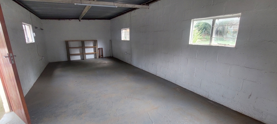 3 Bedroom Property for Sale in Pentagon Park Free State